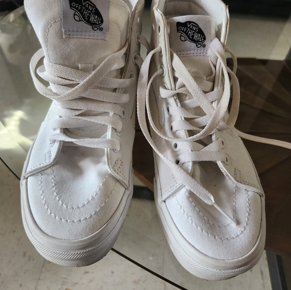 Vans shoes - Picture 3 of 4